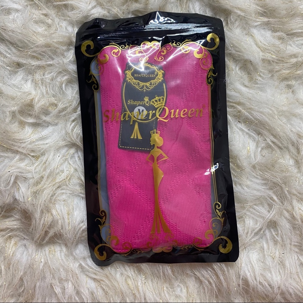 Shaper bottoms